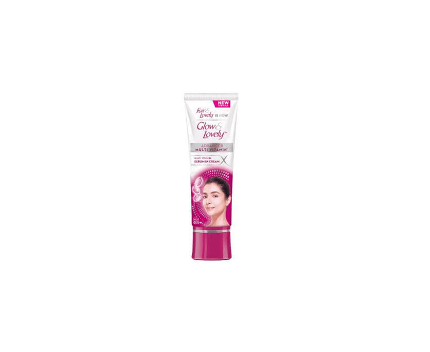Glow & Lovely Skin Cream Multivitamin 27g