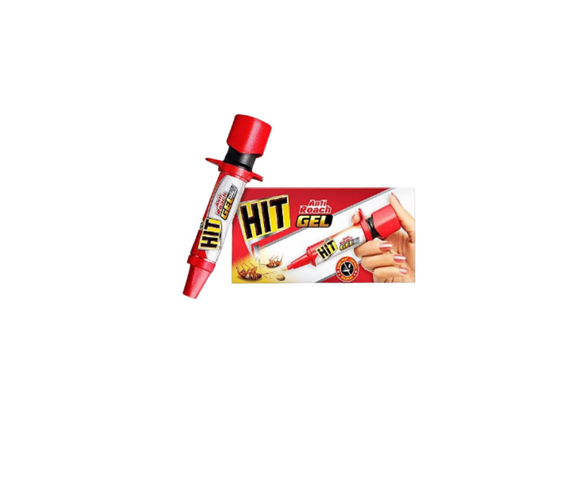 Hit Anti Roach Gel 20g (Telapoka)