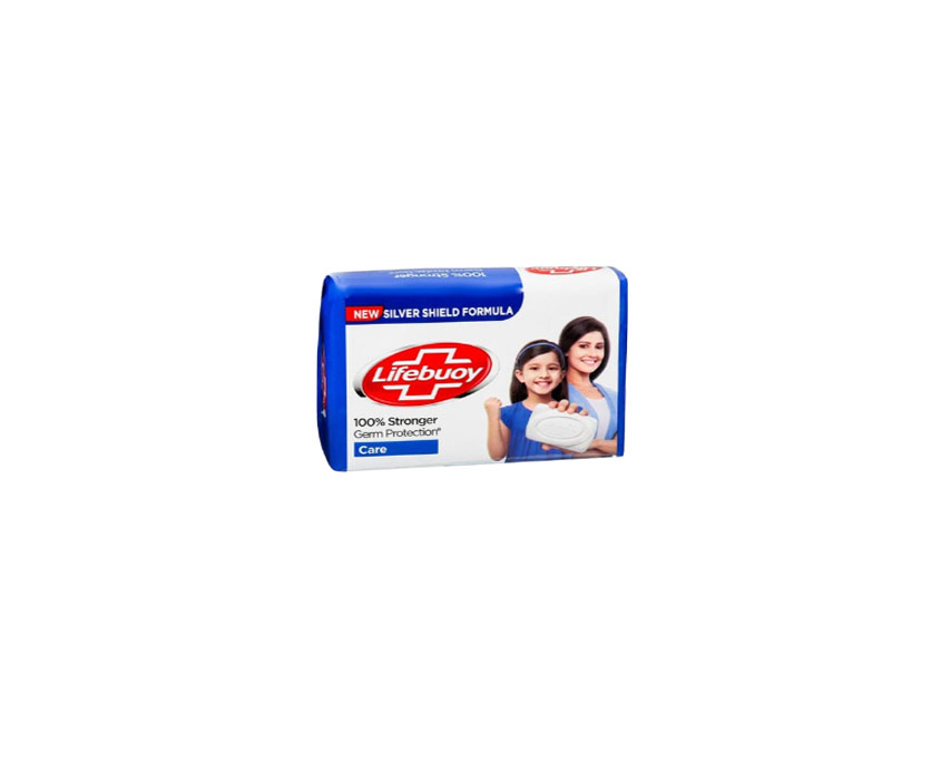 Lifebuoy Soap Mild Care 150g