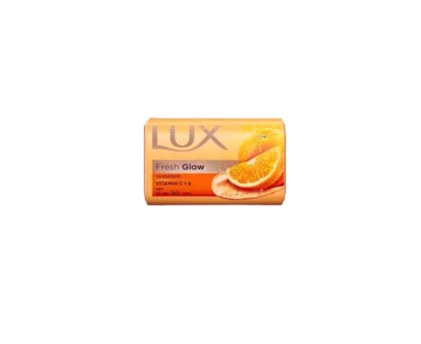 Lux Soap Fresh Glow 90g
