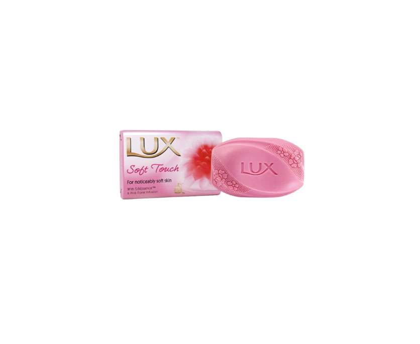 Lux Soap Soft Touch 90g