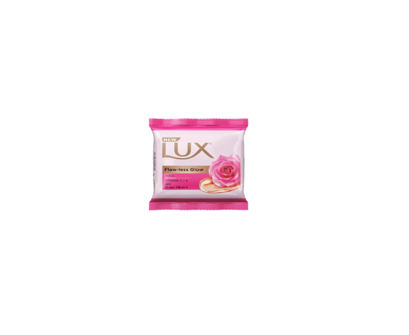 Lux Soft Touch Glow 25g