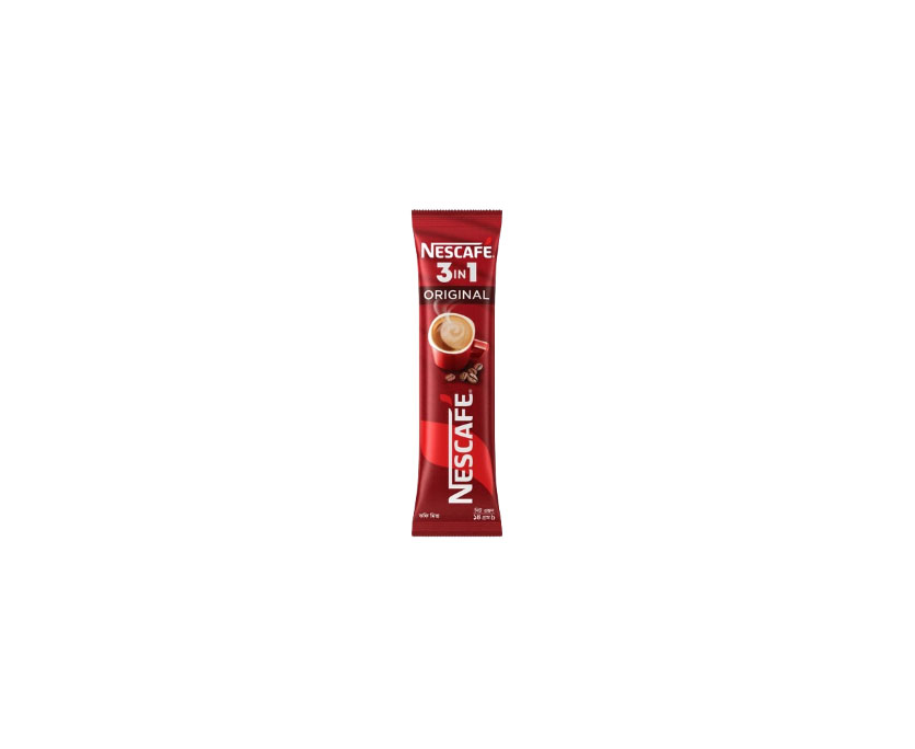 Nescafe 3 in 1 14g