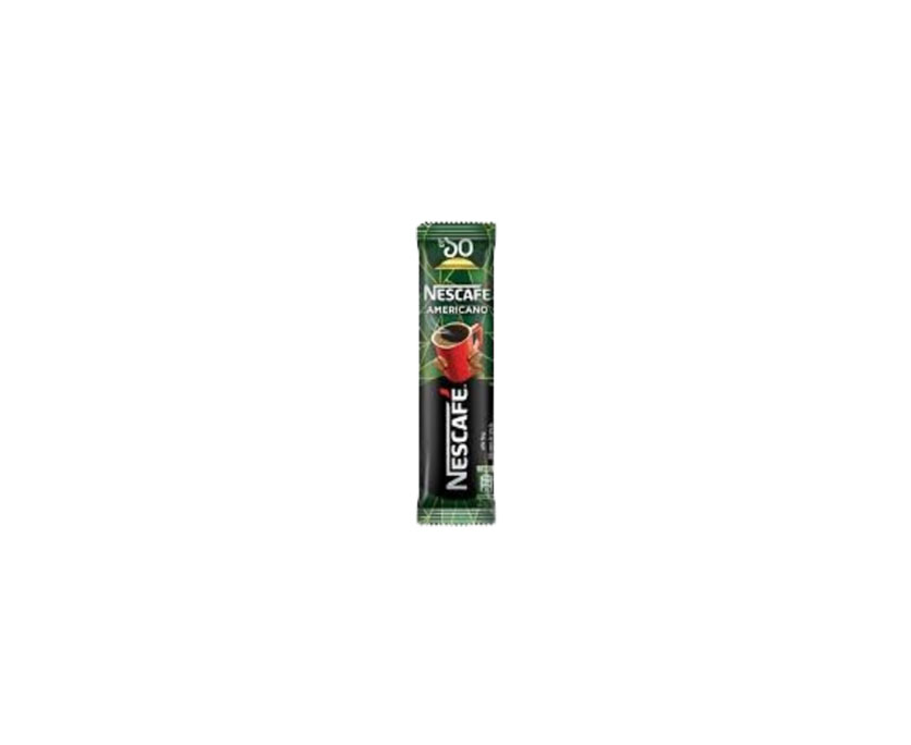 Nescafe Americano 8g Shashe