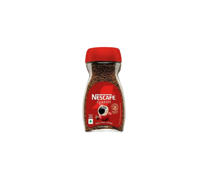 Nescafe Classic 45g Jar