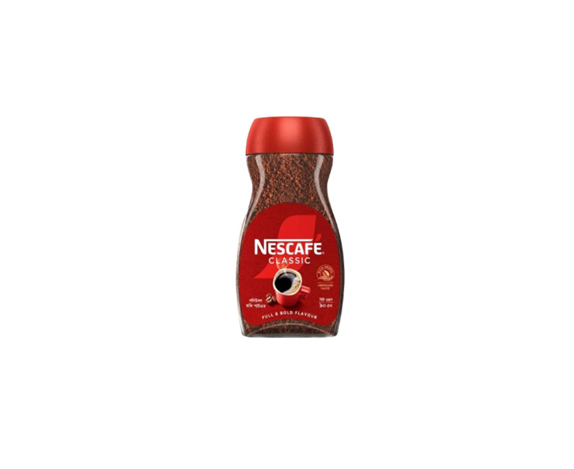 Nescafe Classic 90g Jar
