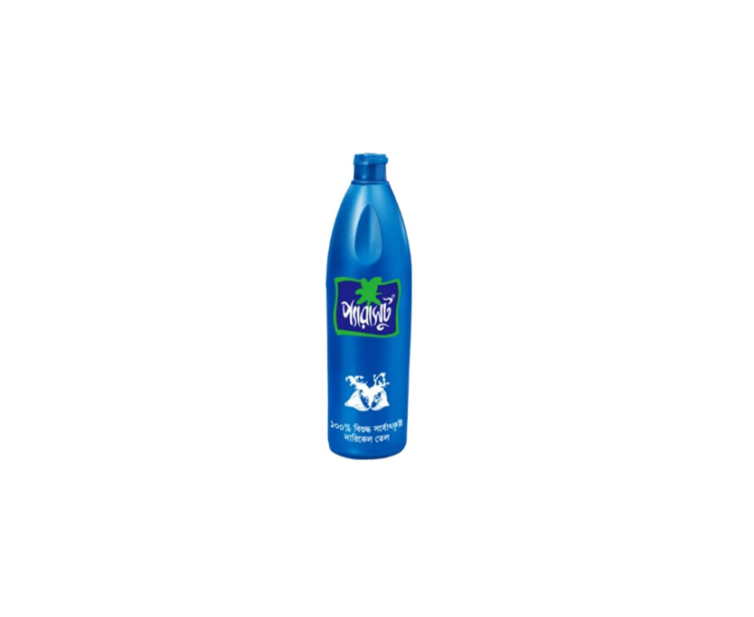Parachute Coconut Oil 190ml