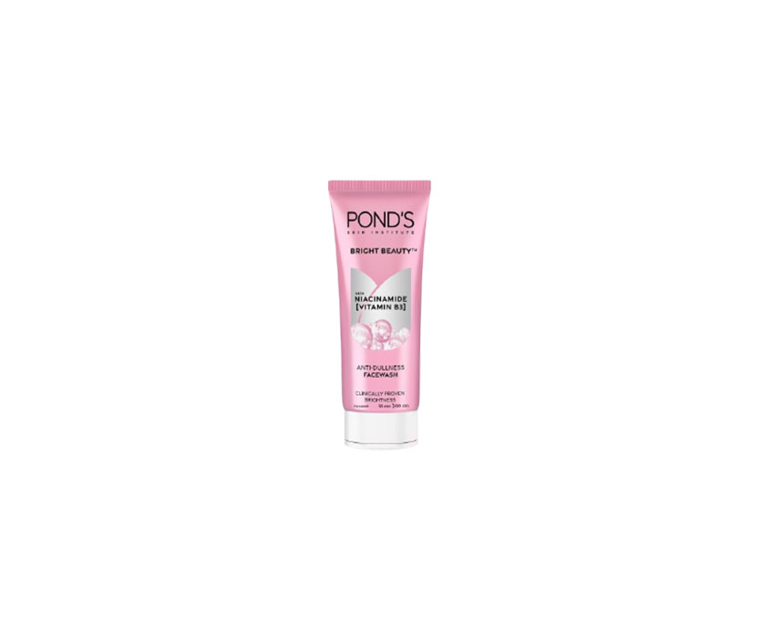 Pond's Bright Beauty Facewash 100g