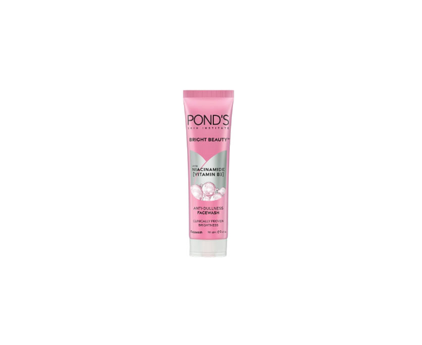 Pond's Bright Beauty Facewash 50g