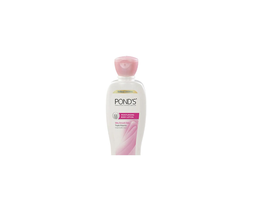 Pond's Moisture Body Lotion 100ml
