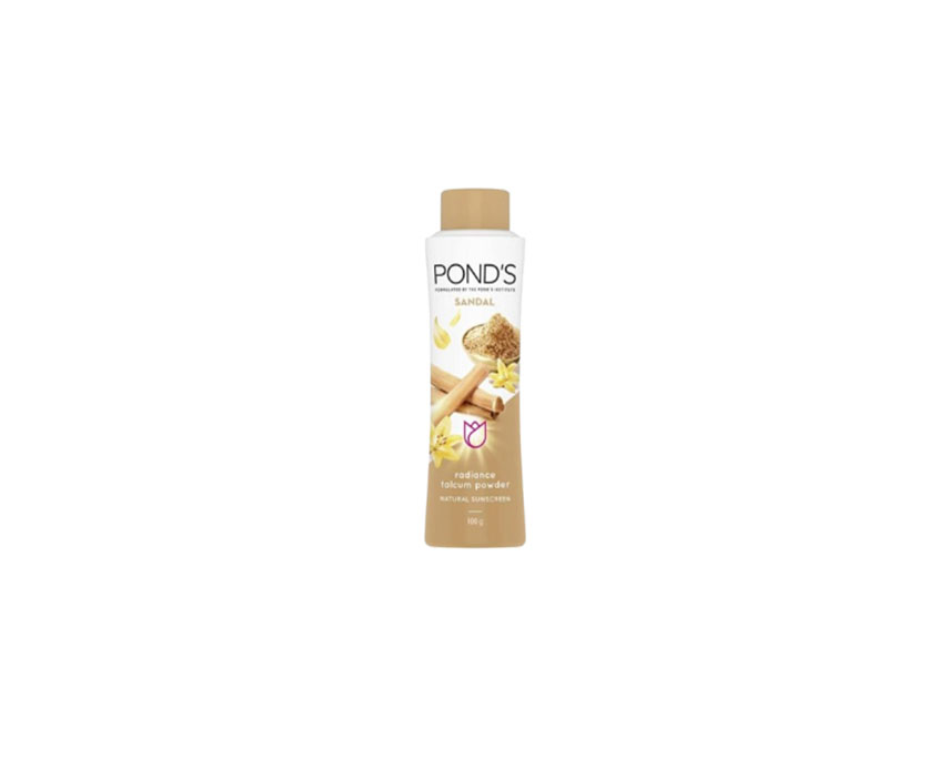 Pond's Sandal Talcum Powder 100g