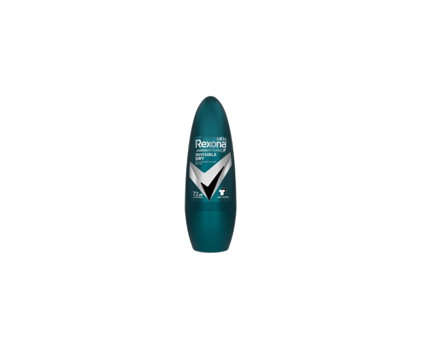 Rexona Men Roll On Invisible Dry 45ml
