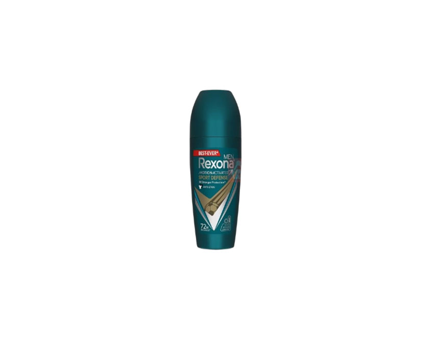 Rexona Men Roll Sport Defence 45ml