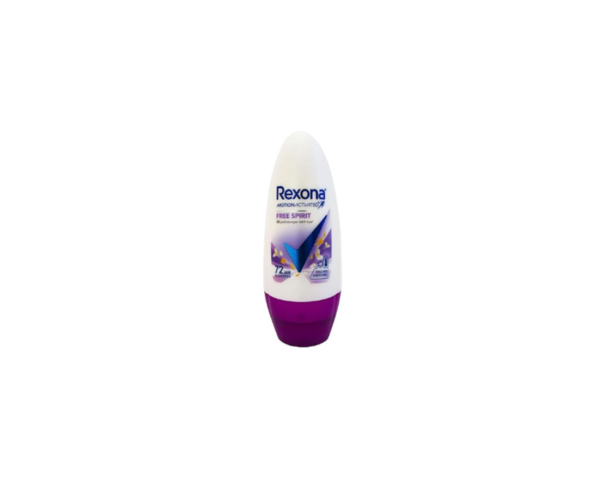 Rexona Roll on Free Spirit 45ml