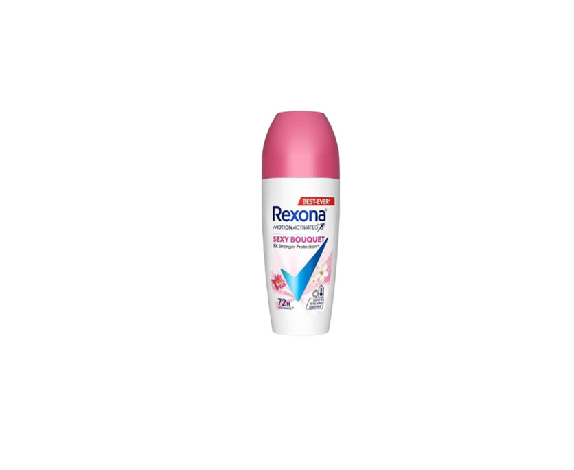 Rexona Roll on Sexy Bouquet 45ml