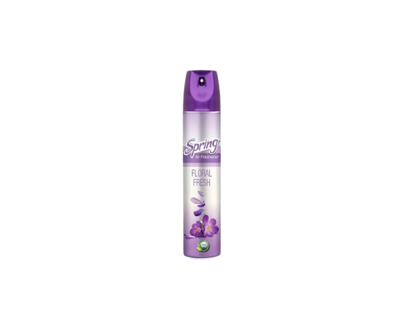 Spring Air Freshner (Floral) 300ml