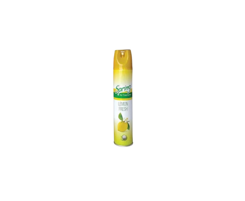 Spring Air Freshner (Lemon) 300ml