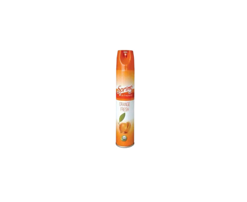 Spring Air Freshner (Orange) 300ml