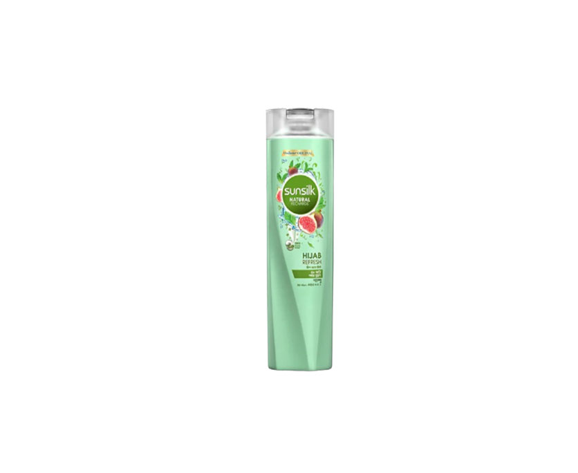Sunsilk Shampoo Hijab Refresh 340ml