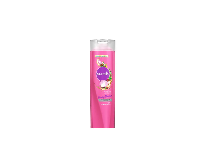 Sunsilk Shampoo Onion 375ml