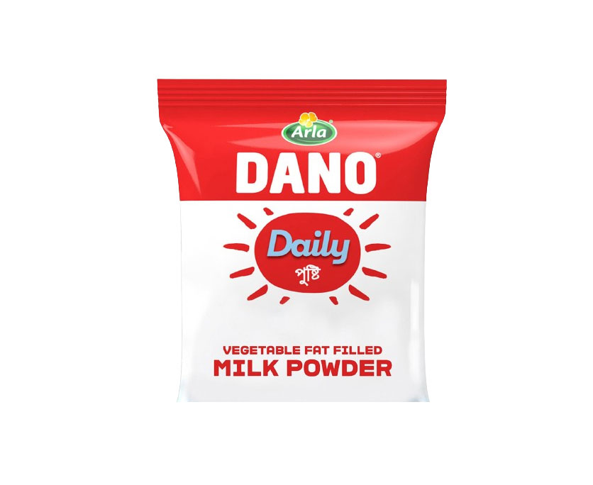  Dano Powder (Daily pusti) 200g