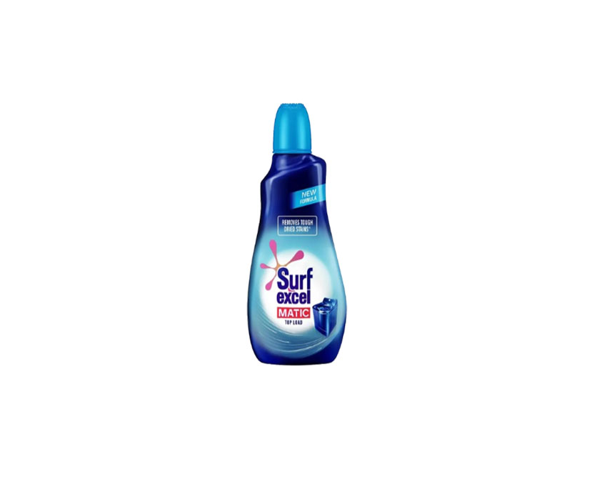 Surf excel Matric Liquid Top 500ml