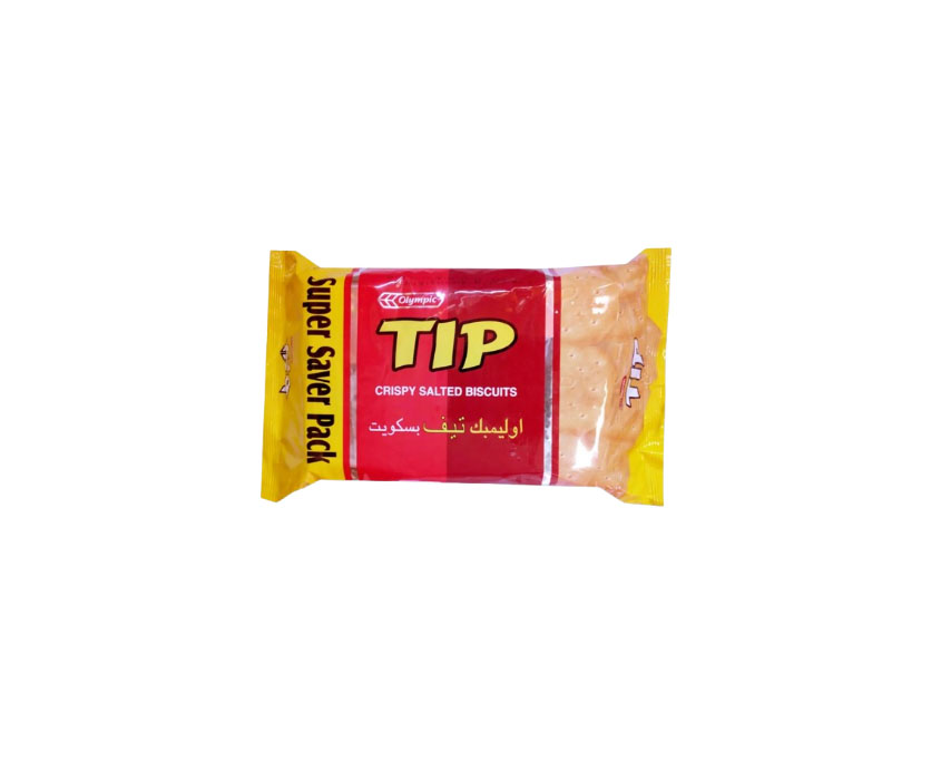 Tip Biscuit (olympic) 200g