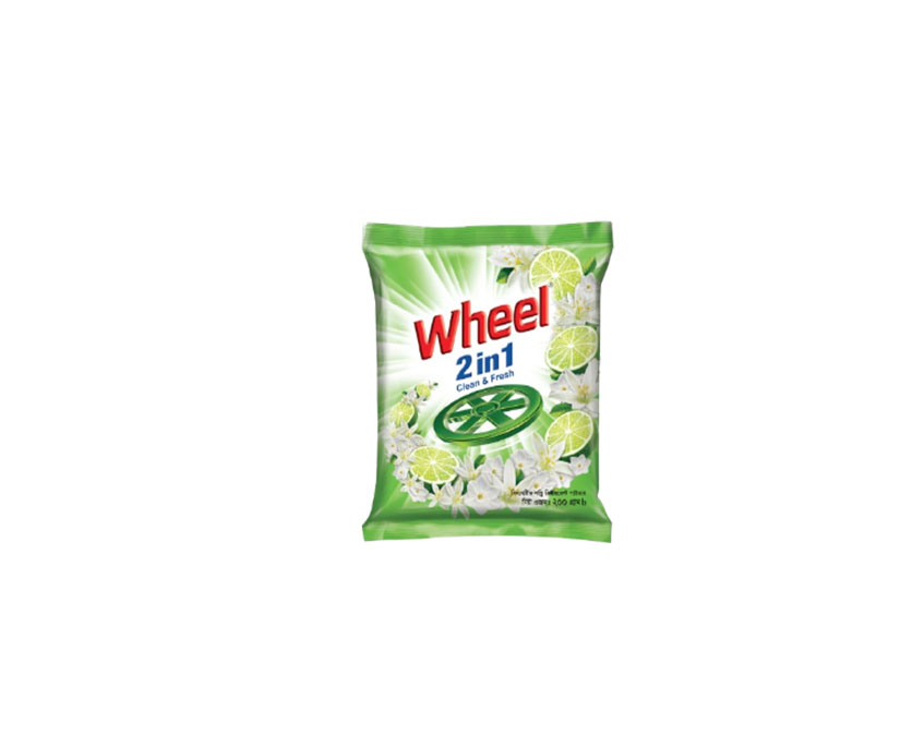 Wheel Powder 200g