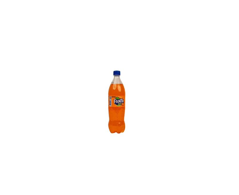  400ml Fanta cold drink Pet