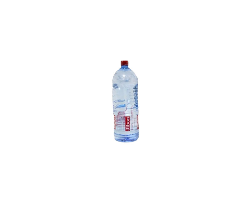 2Ltrs. Water (Jibon)