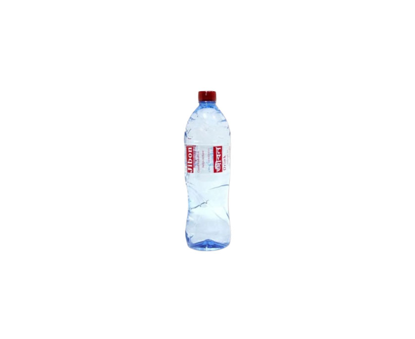 500ml Water (Jibon)
