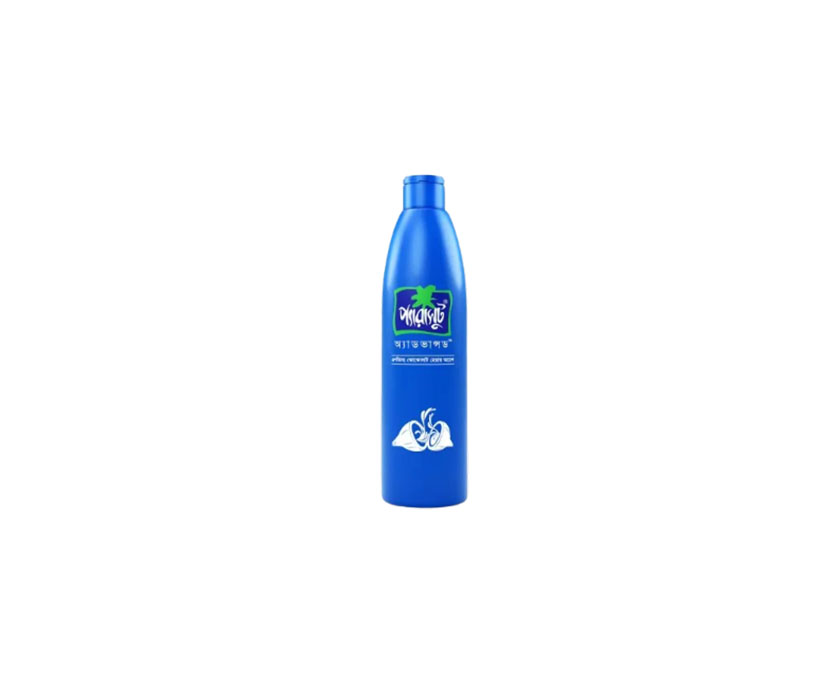 335ml Parachute Coconut Oil 335ml