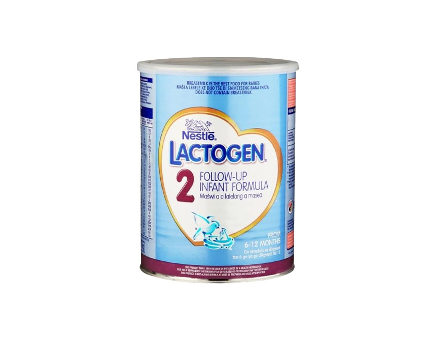 ল্যাক্টোজেন Lactogen-2 (400g)