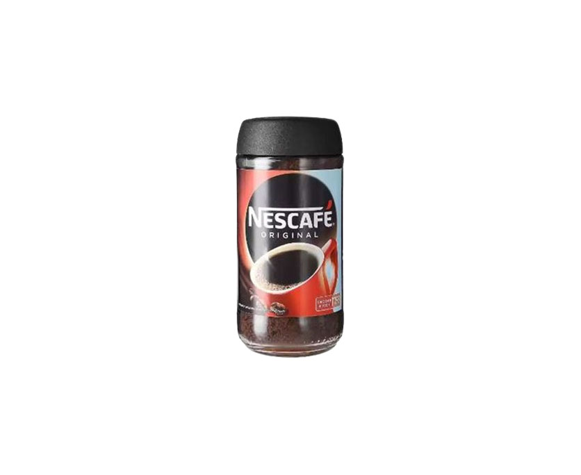 180g কফি Nescafe (original) coffee