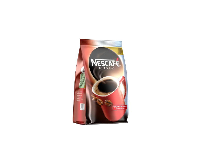 200g কফি Nescafe (Original) Coffee Classic