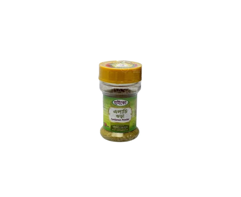 Haiko 20g এলাচি গুঁড়া Elachi Powder
