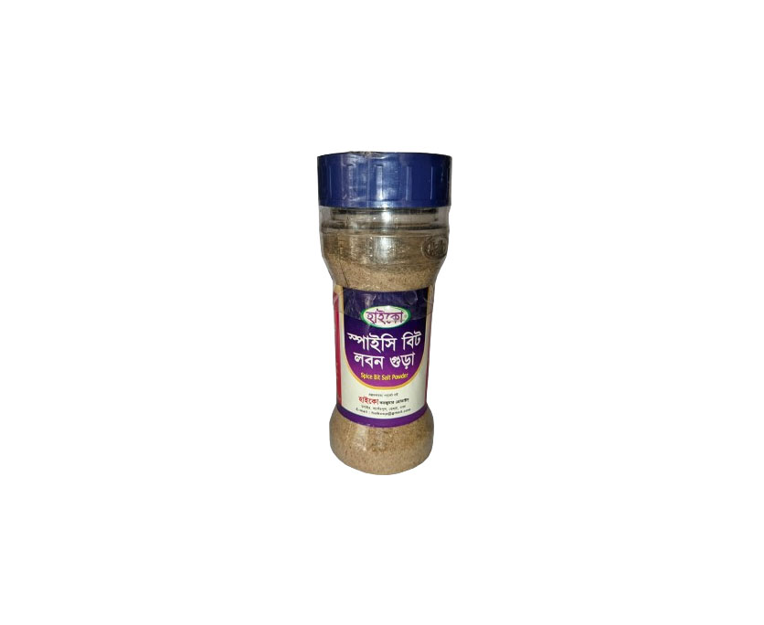 80g বিট লবন Spice bit salt powder