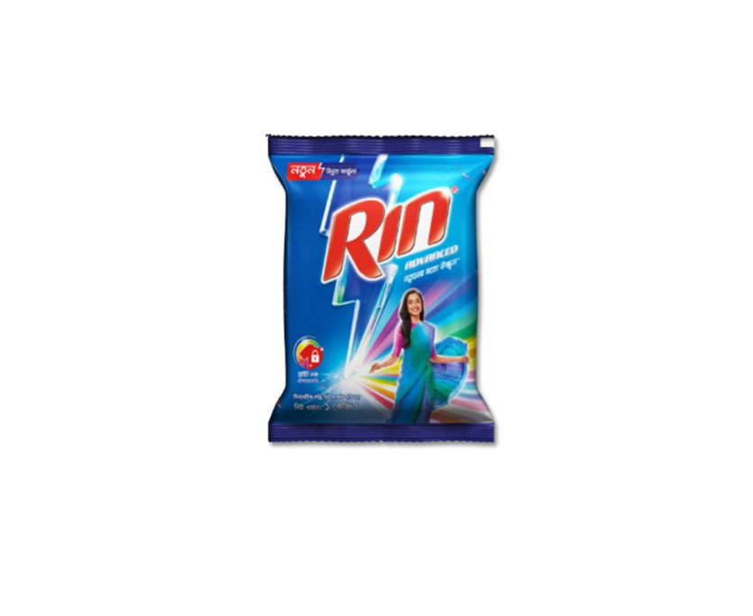 1kg  Rin Washing/Detergent Powder 