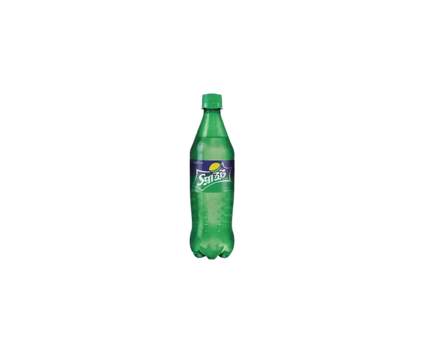 400ml  Sprite Soft Drink