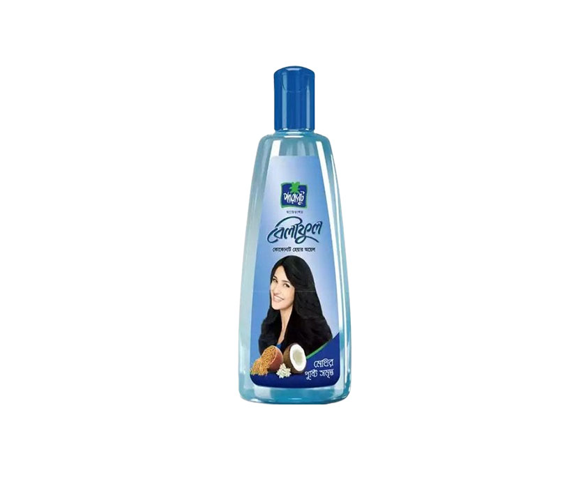 100ml Parachute Beliphul Hair Oil 