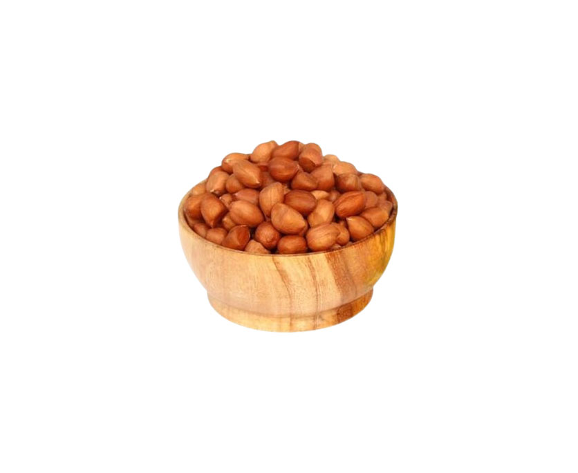Kacha Badam (খোলা Raw Peanut) 250g