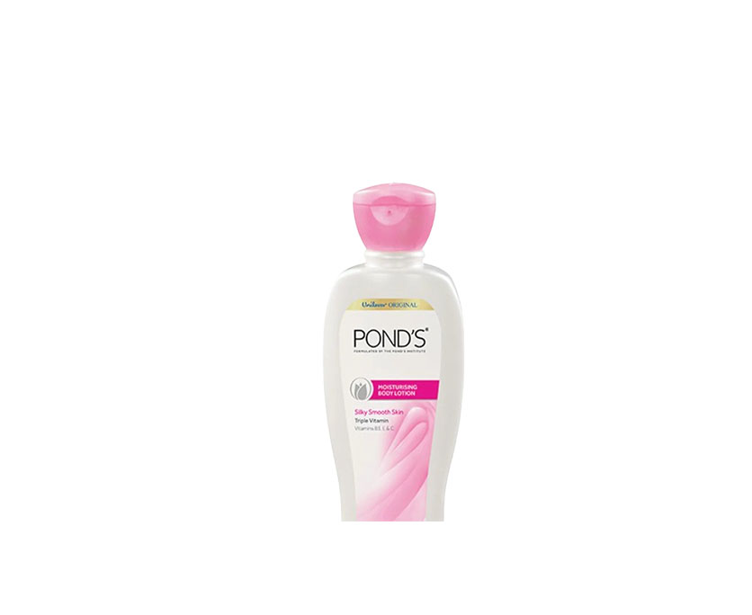 Ponds Body Lotion 200ml