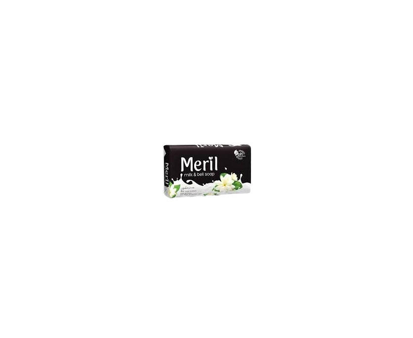 150g Meril Milk & Beli Soap