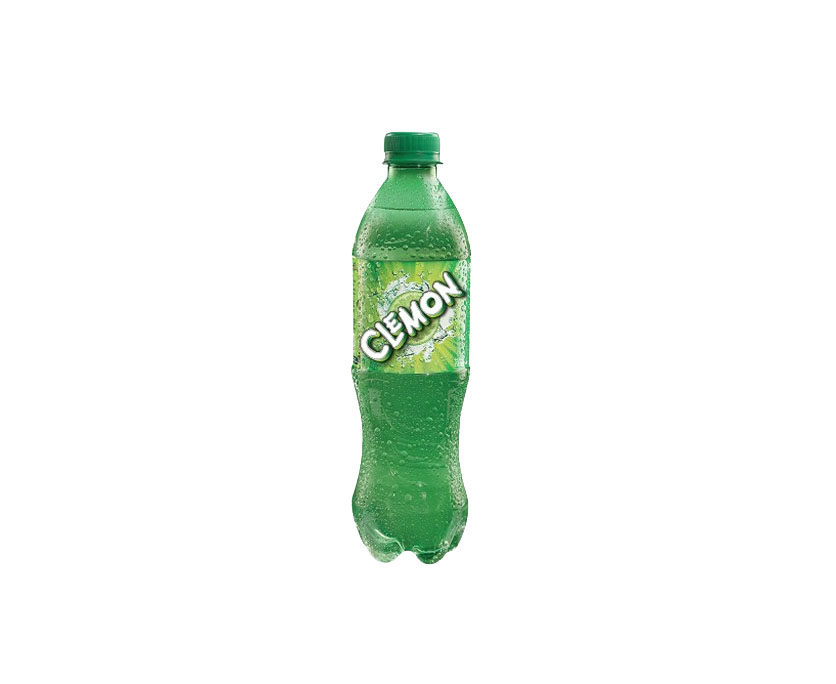 250ml  Clemon Soft Drink