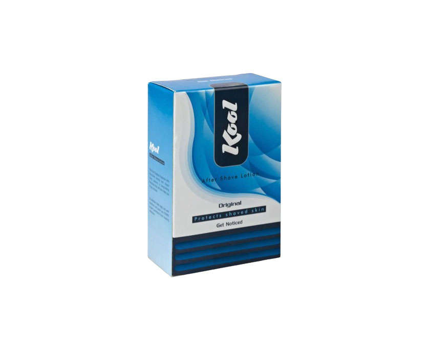  Kool After Shave Lotion-100ml