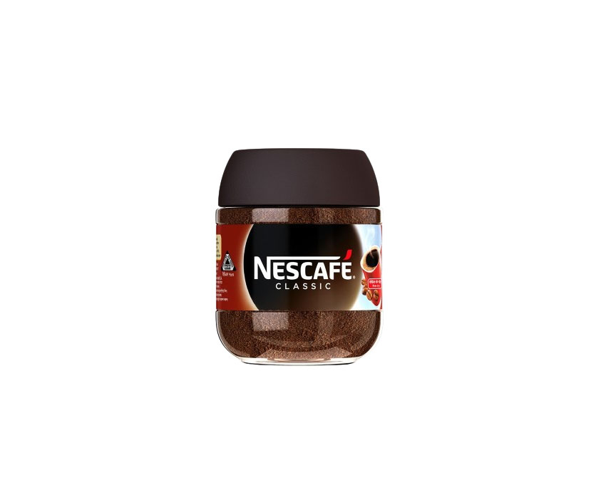 24g  Nescafe Coffee (classic instant)